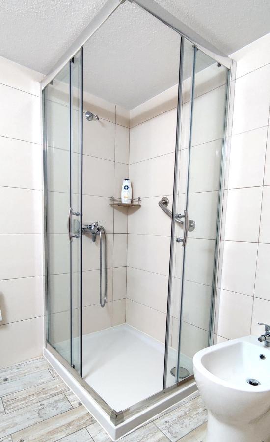 Casa Rural D 'Avo - Sossego Do Campo - 5 Adultos Alhais Kültér fotó
