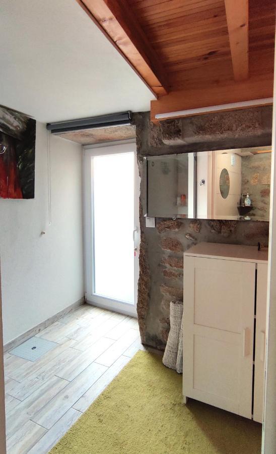 Casa Rural D 'Avo - Sossego Do Campo - 5 Adultos Alhais Kültér fotó